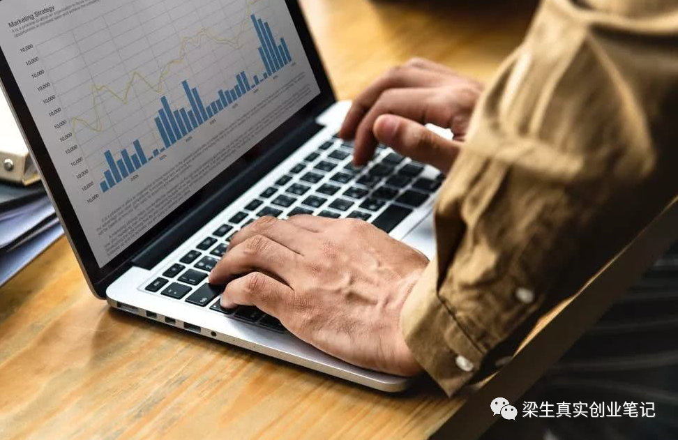 创业|自媒体网络创业副业小白新手攻略