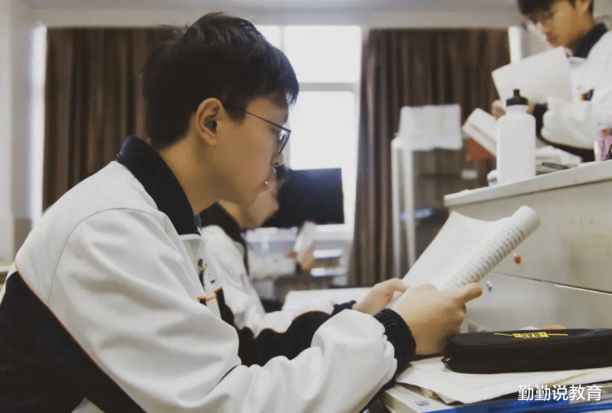 清华大学|“平时都会，考试不对”，真正的原因并非粗心，班主任总结出三点