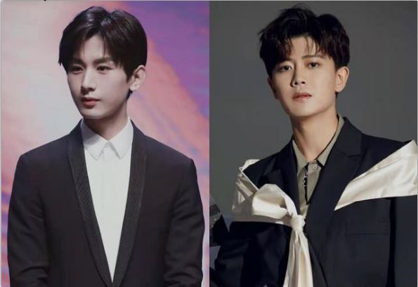 李易峰|李易峰之后，谁是欢瑞娱乐一哥？成毅和任嘉伦之间展开明争暗斗？