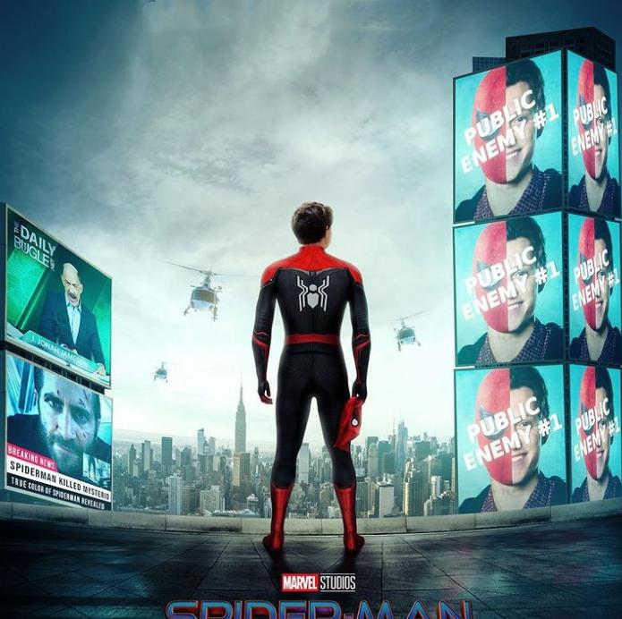 行星秘闻|《蜘蛛侠：英雄无归》：奇异博士施咒后，复仇者会忘记蜘蛛侠吗？