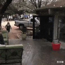 苏月瑾|“为什么海洋那么多水，旁边还有沙漠呢？”