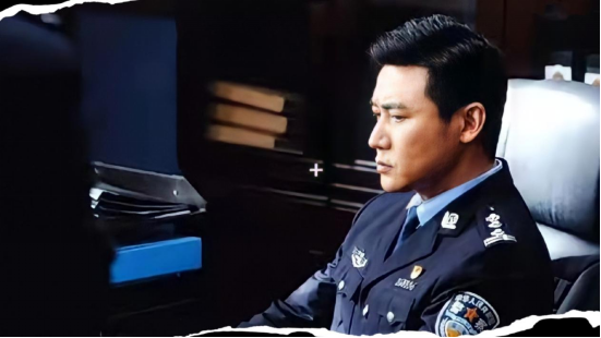 陆毅|缉毒剧《猎枭》将播，陆毅饰演卧底警察，胡静高明实力派云集