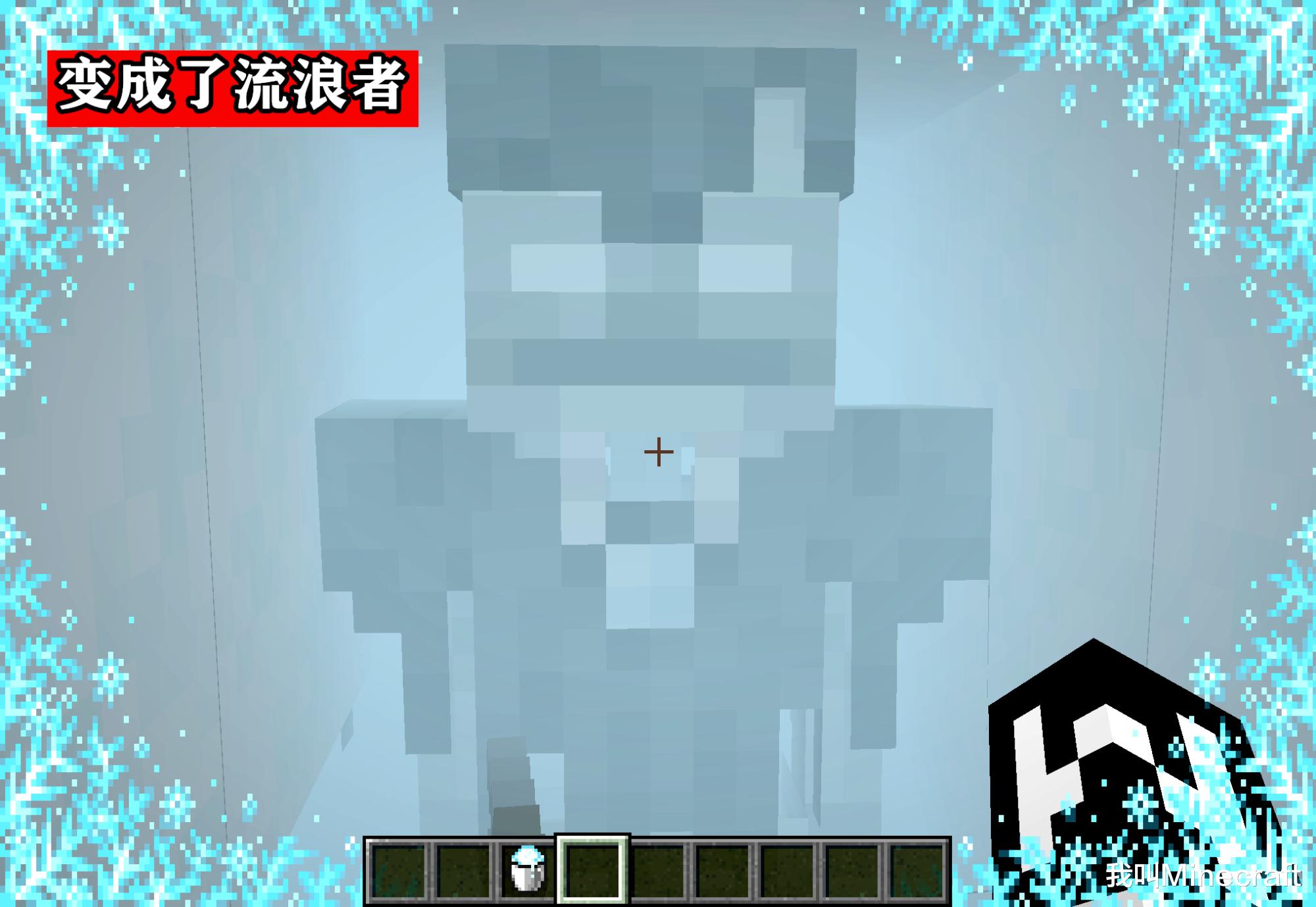 我的世界|我的世界21w05a:繁茂的洞穴来啦!杜鹃花、孢子花、发光浆果……