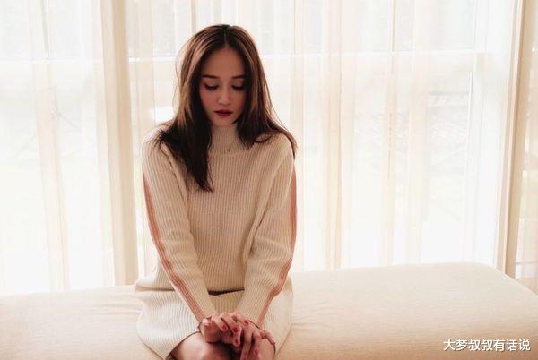 陈乔恩|陈乔恩剪短发“新造型曝光”！崩溃PO照求救：怎么办啊