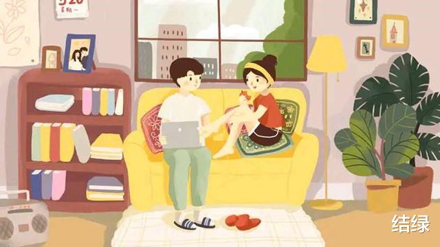 结绿|那些不善于表达的男人，如果有这三种表现时，说明他已经爱上你了