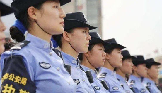 穿衣搭配|街头经常看到辅警和协警，他们之间有何区别？这3点需要搞明白