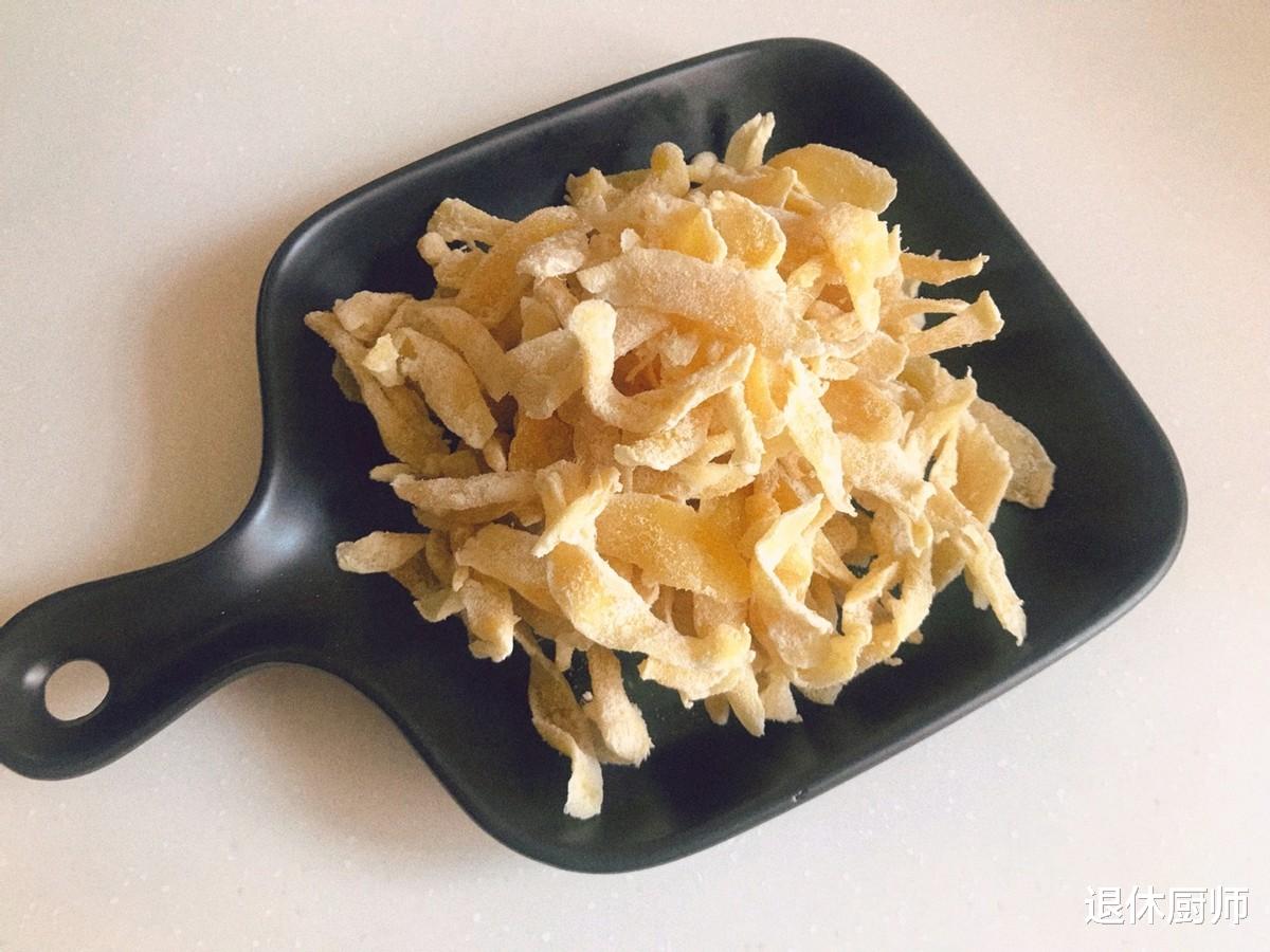 甲状腺结节|夏季少吃黄瓜多吃它,早上吃赛参汤,一天两片,精神一整天