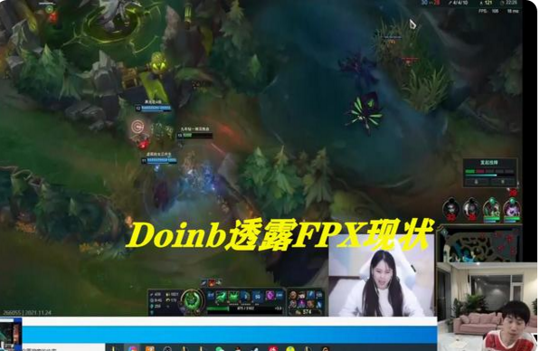 fpx战队|FPX涅槃失败，原队员仅剩一人，解散队伍已经定局？