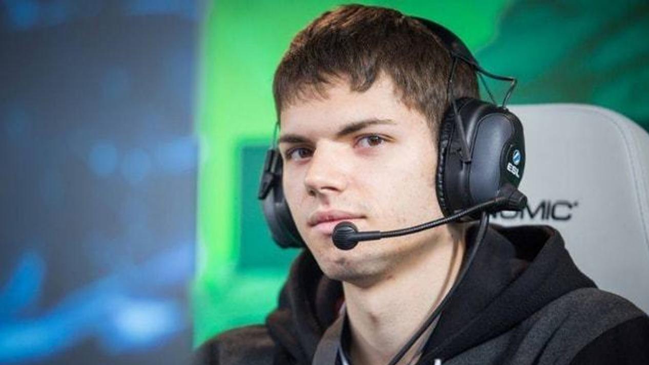 vg战队|独联体分析师评价VG，新阵容真的很能打