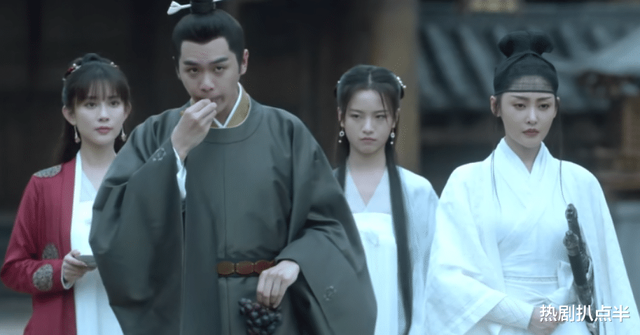 唐嫣|没颜值,没演技,这8位女主太没说服力,观众凭什么买单