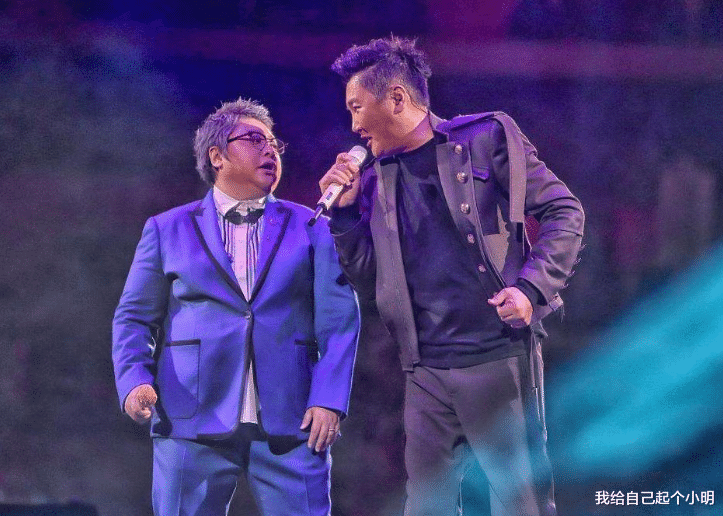 |韩红不再沉默！自曝与孙楠真实关系，23年的单身母亲不易