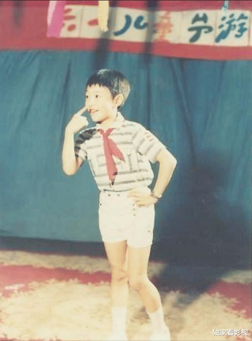 李宗翰|坏人专业户李宗翰在《陪你一起长大》反转,44岁未婚因难忘韩雪?