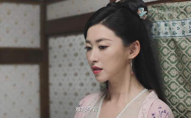 赘婿|网评《赘婿》美女排行榜出炉，朱珠仅排第八，第一名竟无人反对