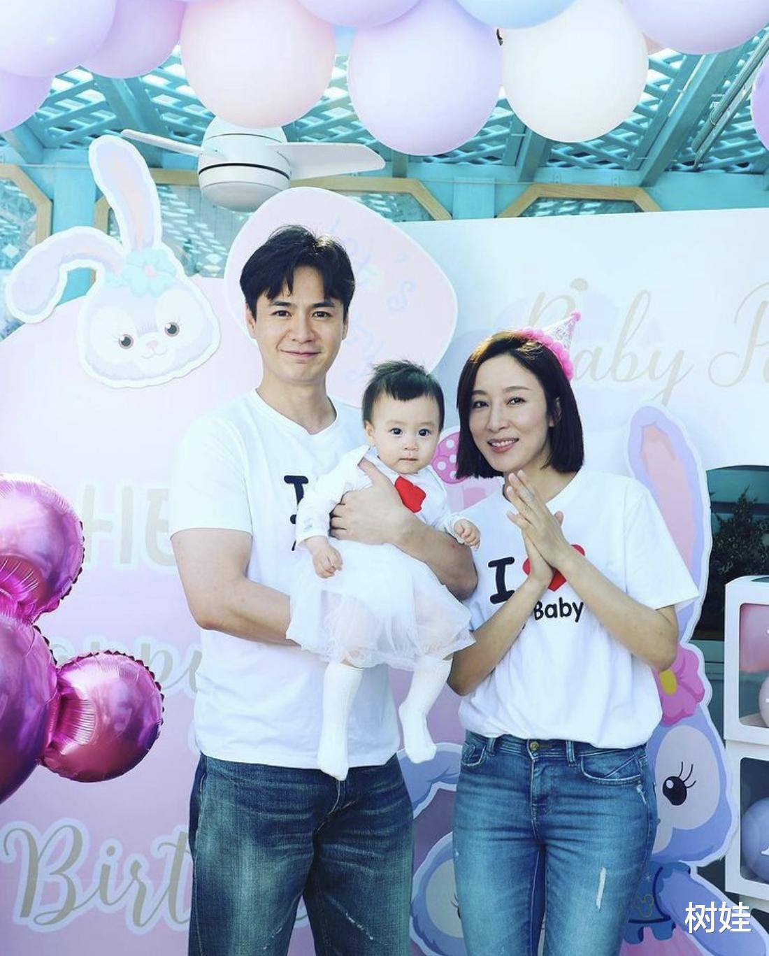 李敏镐|罗子溢为工作将举家移居内地，与杨怡已有共识，希望给女儿好生活