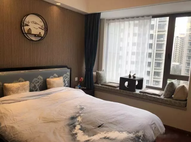 买了房子不懂怎么装修，看看这套三房两厅设计太完美了，晒晒！