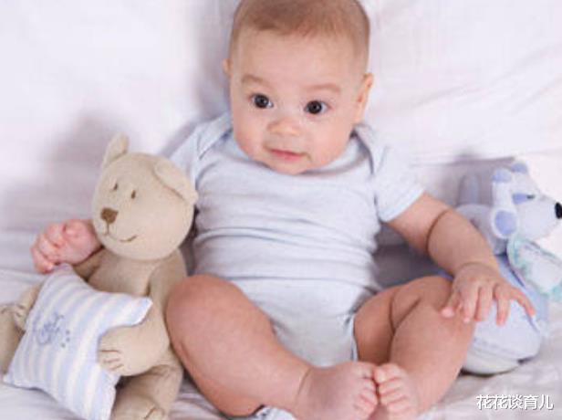 花花谈育儿|如果宝宝具备了这些特征，说明他们的智商，都非常高啊