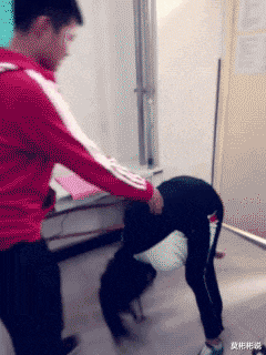 |我再也不相信那些女网红的身材了？