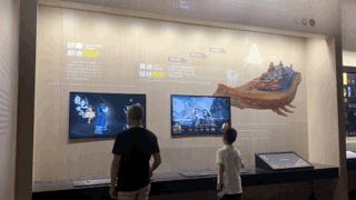 OK妈谈育儿|建了11年的这个博物馆终于开放了，抢先看