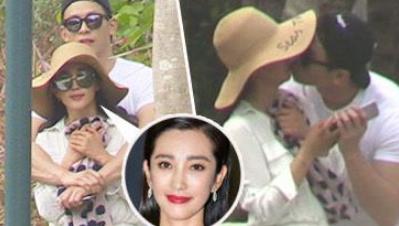 李冰冰|48岁李冰冰感慨怕“极致的冷”，感情坎坷的她，如今睡眠都成问题