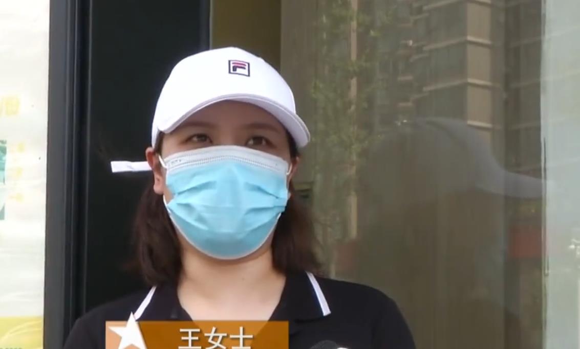 杭州 杭州:女子给饭店送6万多的菜,半年拿不到钱,老板:我们也困难