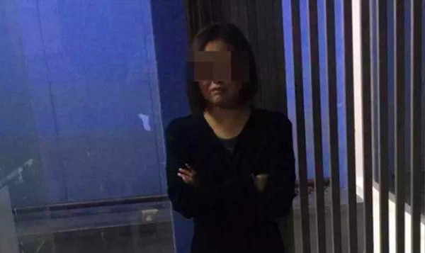 “小强奸犯”落网记:13岁少年目睹父亲出轨,好学生走上歧途