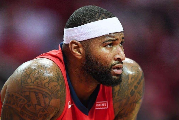 太陽隊|已經7天了，為何沒有球隊愿意接手考辛斯？