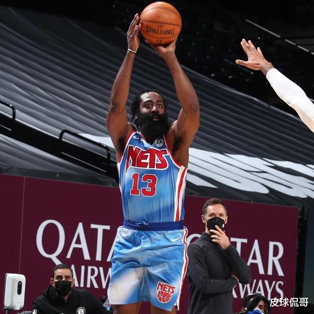 篮网队|篮网最后一名额争夺激烈，多名实力派老将发声愿前往，蝴蝶效应