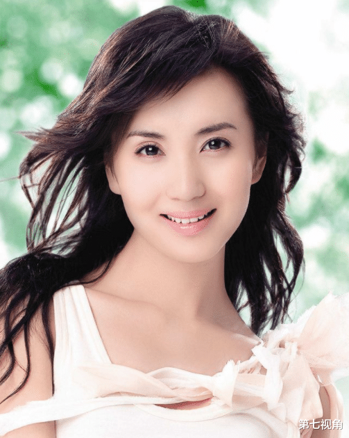 米兰达·可儿|曾经的“万人迷”陈好复出,嫁入豪门11年,她到底经历了什么?