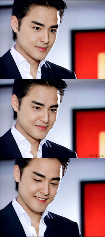 辰亦儒|“王子”变成了“青蛙”，明道这些年到底经历了什么？