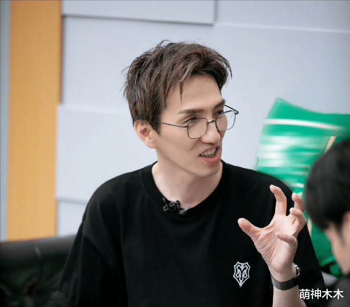 赵文卓|赵文卓回应空调争议，自曝跟林志炫相处很好，两人格局高下立显