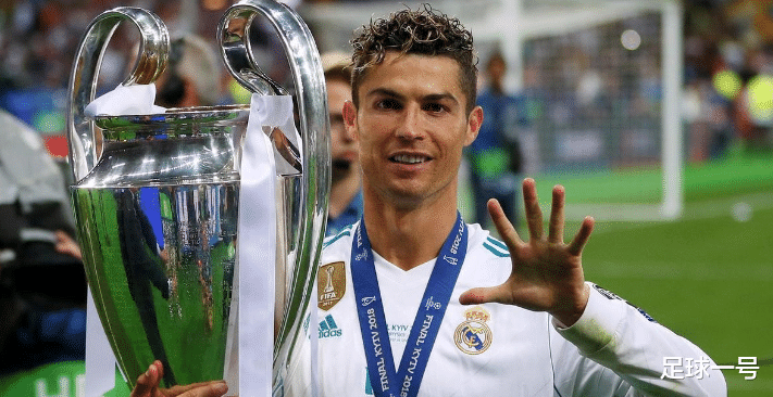 C罗|迪巴拉加钱换孙兴慜!尤文酝酿重磅交易,C罗或成欧冠6冠王得主