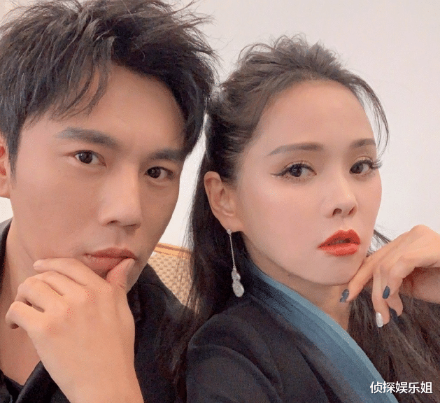 伊能静 53岁伊能静大方承认割双眼皮,直言:又不是见不得人的事