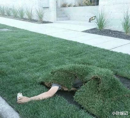 小叶娱记 “小姨子为什么天天找我打球,我又不是对手!”难道她有另有企图?