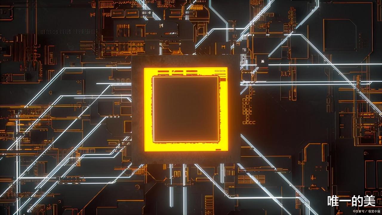 唯一的美|A股:半导体板块再度回归?高增长+高回撤概念出炉!(名单)