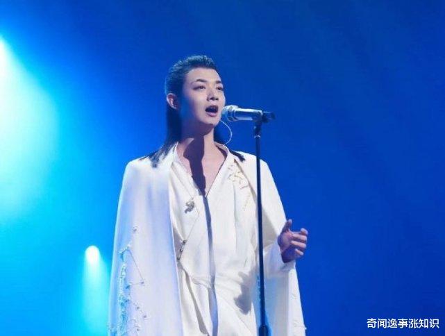 奇闻逸事涨知识|霍尊发长文道歉并宣布退圈了,陈露再次发长文回应霍尊