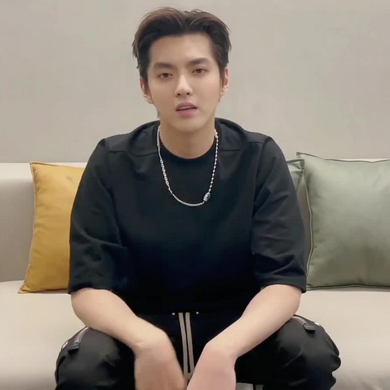 蔡徐坤|要跑路了？吴亦凡表哥关联的多家公司注销，后援会会被打脸吗？