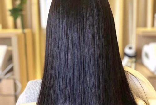 |“硫磺皂”也能洗头吗？刘女士用了半年后，发生了什么变化