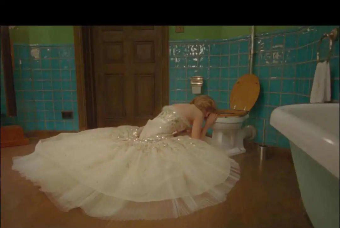 李晟|为啥《斯宾塞》能把戴妃拍的这么拉？