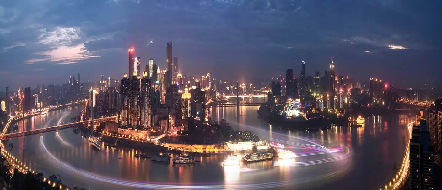 梦想中的 五一备受欢迎的5座城市,成都重庆双双在列,北京却“排不上号”