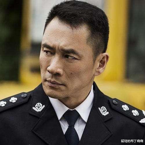 丁海峰|武松丁海峰：娶大他2岁的初恋，妻子患癌后放弃事业守在她身边