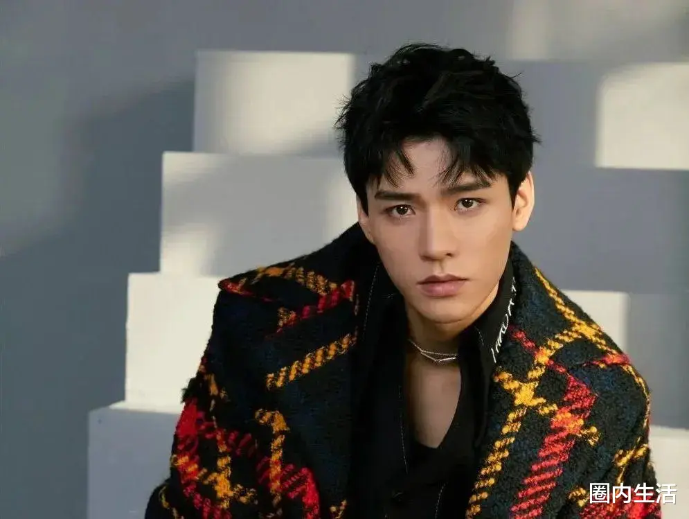 王一博|王一博怕被利用？不接《将门毒后》是因为女主还没确认下来！