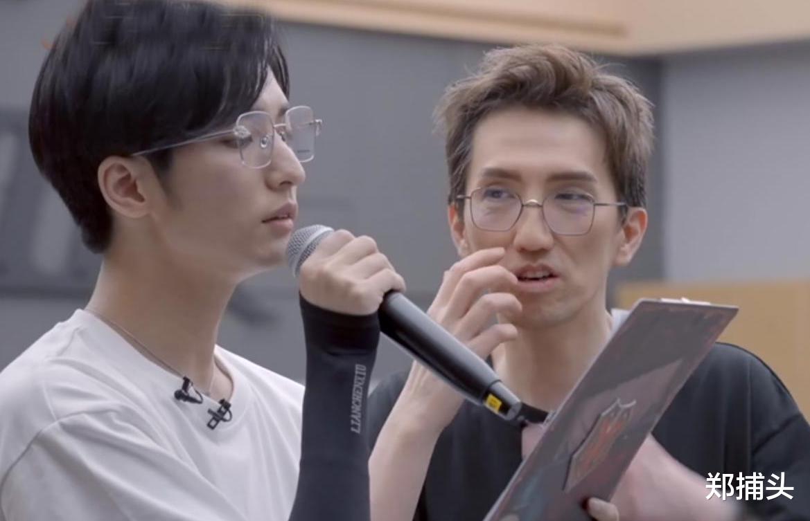 林志炫|《披荆斩棘》：他是无可争议的好歌手，却不是让人满意的好队长