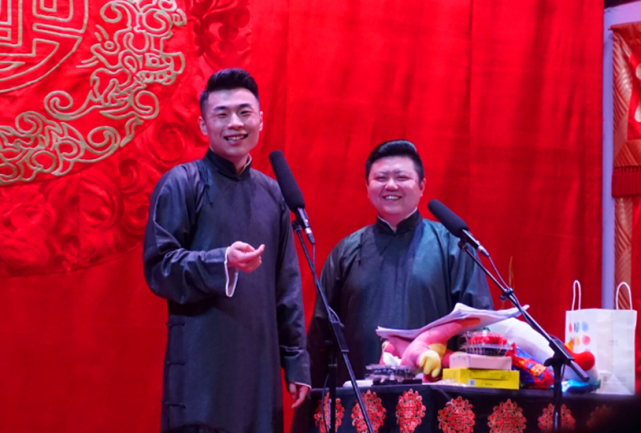 张九南|28岁张九南前妻爆料出轨离婚，遭粉丝网暴？德云社郭德纲要担责吗