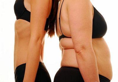 丝瓜|怎样快速有效的降低体脂?