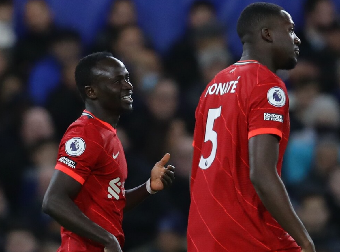 利物浦|一場(chǎng)2-2讓克洛普再遭打擊：3場(chǎng)丟7分，被遠(yuǎn)遠(yuǎn)甩開(kāi)，爭(zhēng)冠希望渺茫