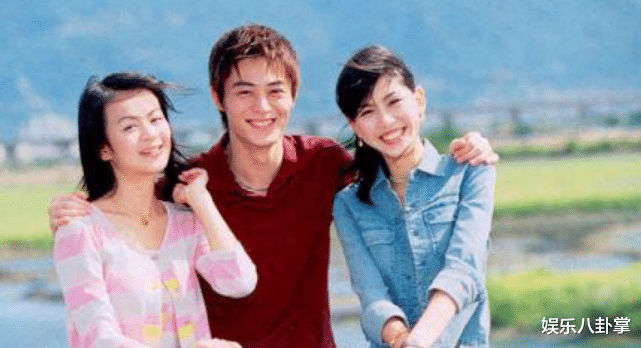 刘德华|从顶流明星到默默无闻，娶了林心如的霍建华，为什么突然消失了？