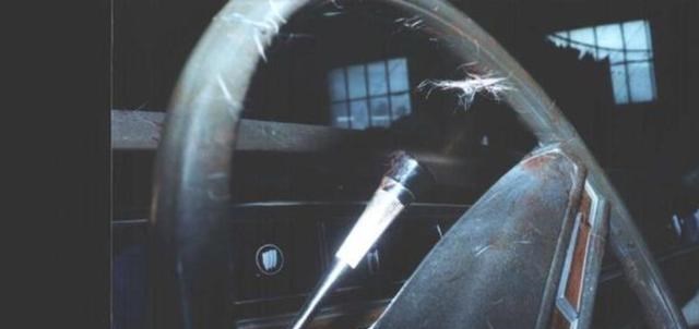 警察|79年美国18岁女孩身中29刀遇害，父子警察调查39年凭血迹抓到真凶