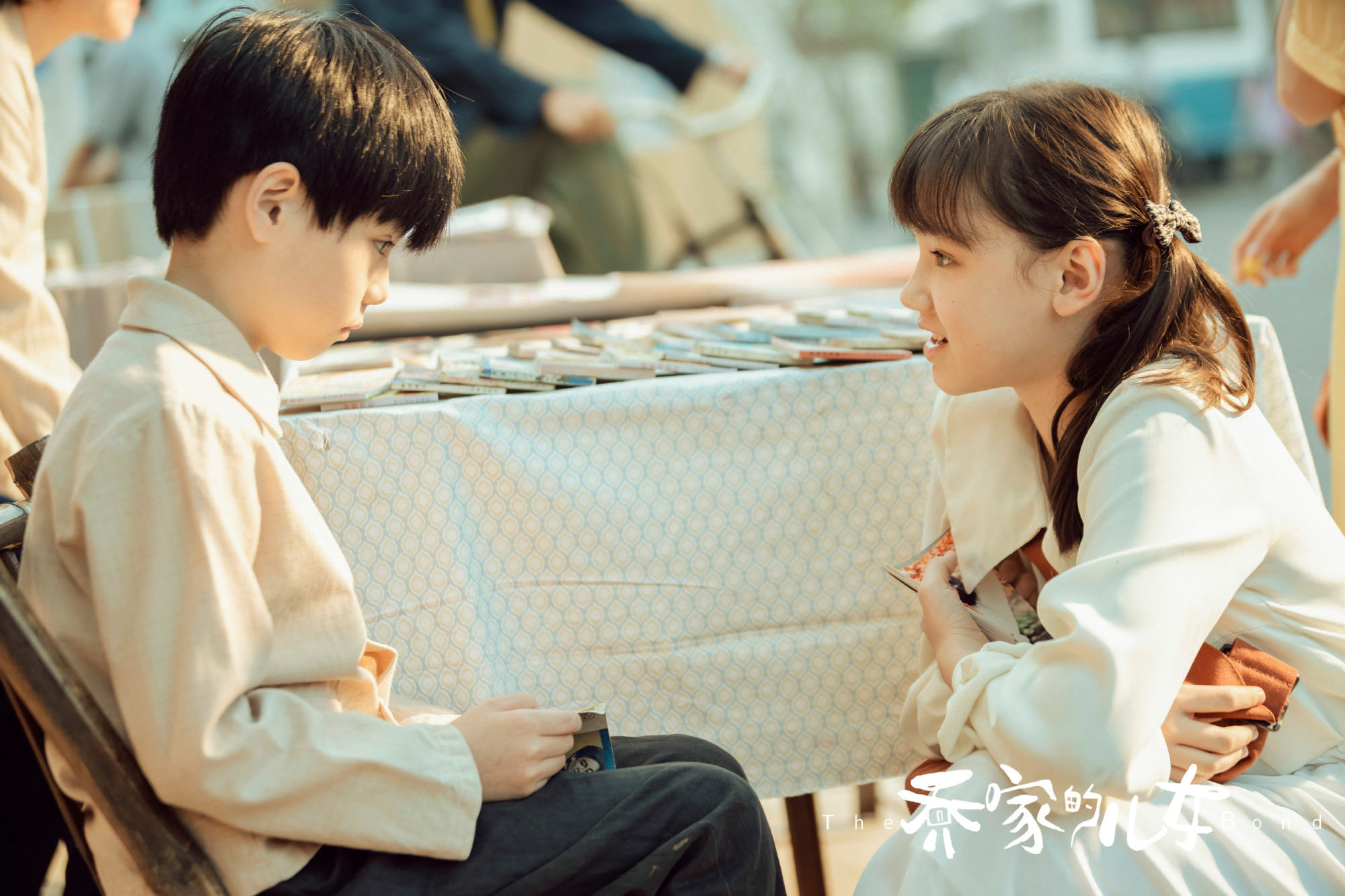 乔祖望|《乔家的儿女》大结局:乔祖望离世,一成复婚,四妹成为单亲妈妈