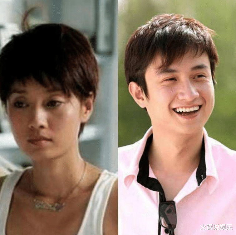 马伊琍|为爱低嫁的5位女星，两位女星遭受背叛，其他几位女星却很幸福