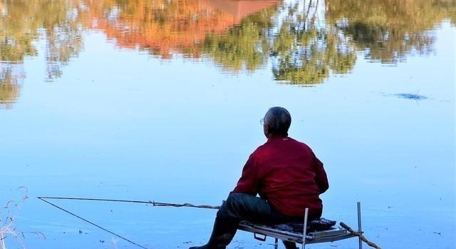 |走水野钓采用什么钓法最好？走水在这些钓点垂钓，渔获量翻番